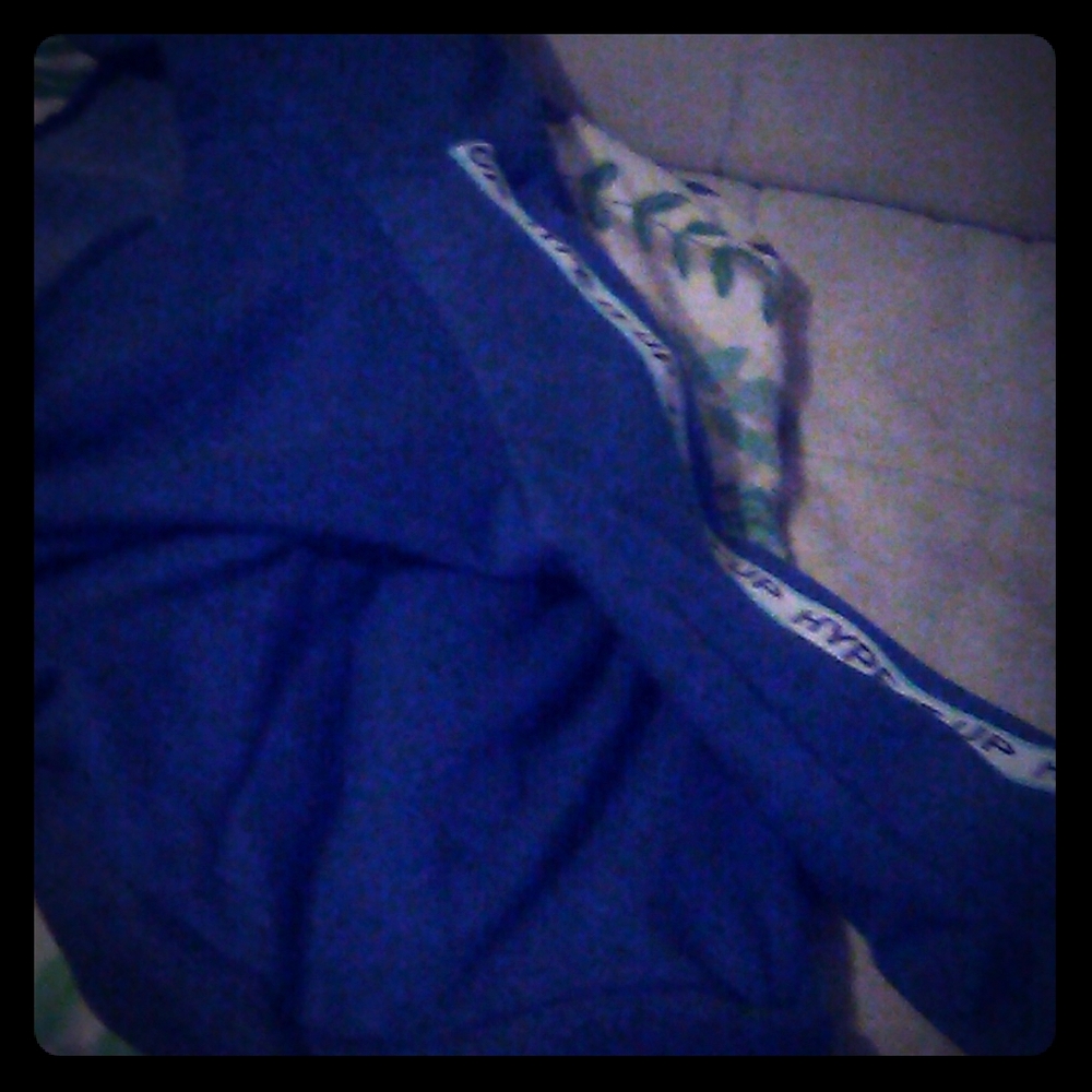 Hipe it up hoodie